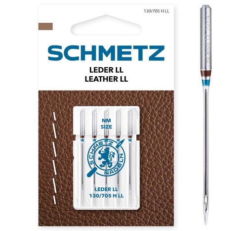 Schmetz aghi per macchine - 5,