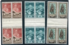 Santa Chiara, Festa della montagna e Signorelli interspazio