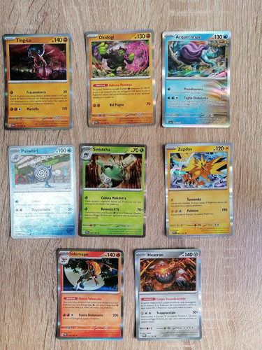 Pokemon crepuscolo mascherato - pokemon,