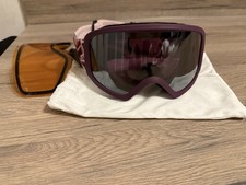 Maschera da Snowboard Anon INSIGHT donna - Nuovi Con Cartellino+Lenti Aggiuntive