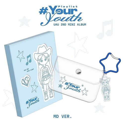Uau playlist your youth 2nd - uau, #your