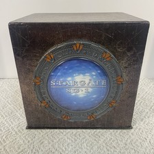 Stargate SG-1 Collectors