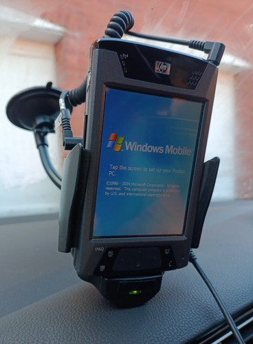 Culla auto gps alimentata - culla,