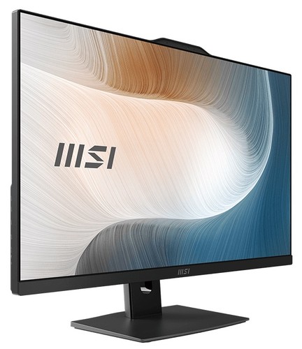 Msi all one - all, in