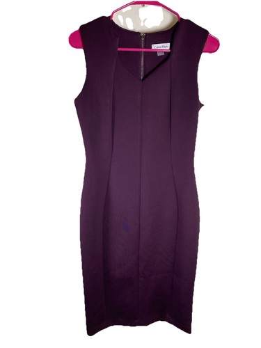 Abito calvin klein nuovo con - calvin,