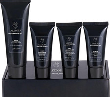 Set per La Cura Del Viso Da