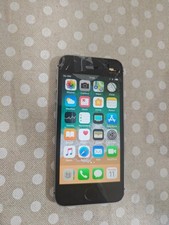 Apple iPhone SE A1723 iOS 10 !!! 32gb Grigio Siderale Space Gray 3677