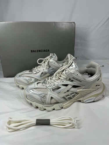 Balenciaga track taglia 45 - balenciaga,