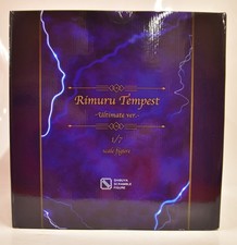 Reincarnated as a Slime