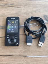 Sony nwz e585 - nwz-e585, gb