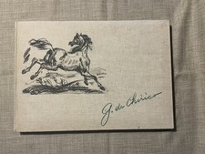 Disegni Di Giorgio De Chirico