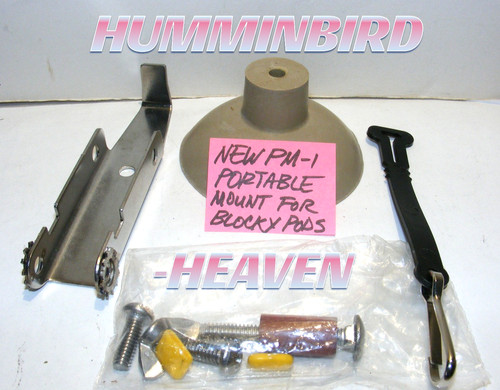 Nuovo supporto trasduttore - supporto,
