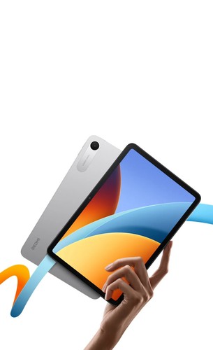 Tablet xiaomi redmi pad - pad, 2