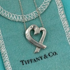 Collana cuore amorevole