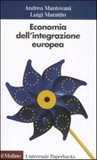 Economia dell integrazione - economia, dell'integrazione