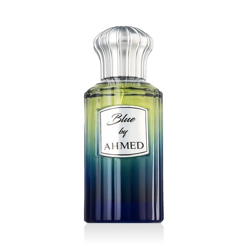 Ahmed maghribi blue - ahmed,