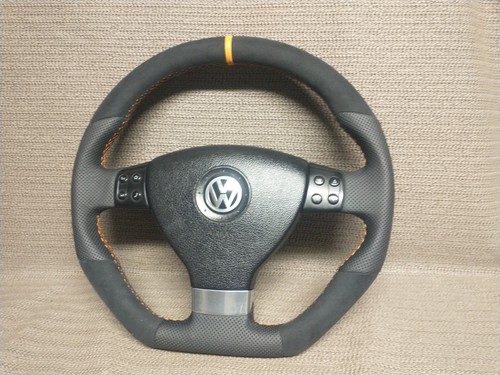 Volante sport gti golf 5 - gt,
