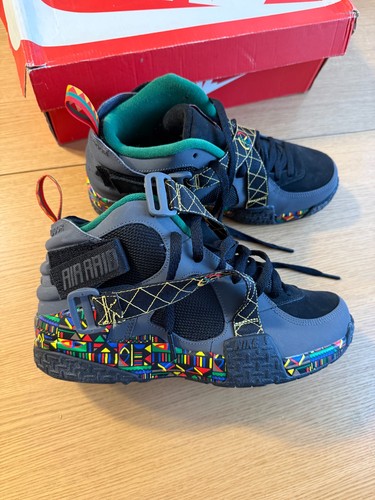 Taglia nike air raid peace - taglia,