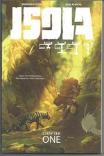 ISOLA - Vol. 1 - Chapter One -