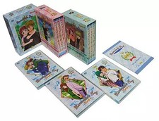 Marmalade Boy DVD Box Complete