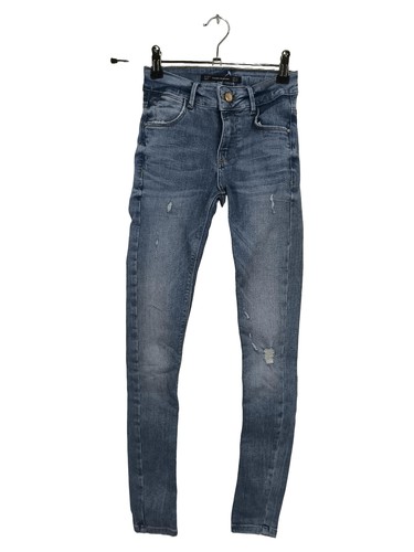 Jeans zara skinny - skinny, fit