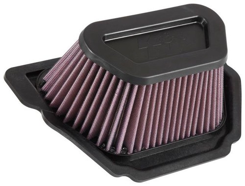 Filtro aria alto flusso - , yamaha