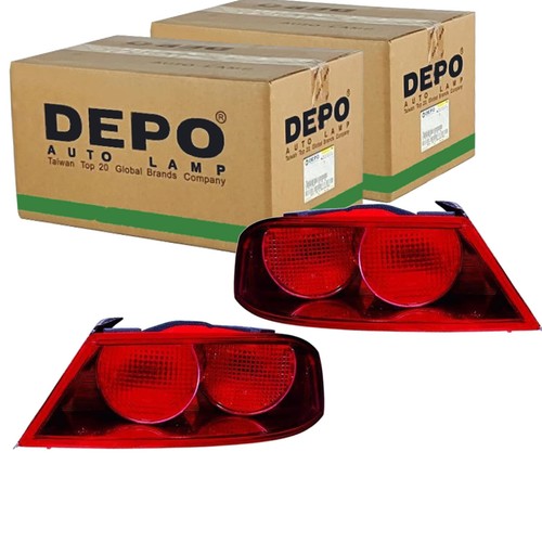 Depo fari posteriori - 2x,