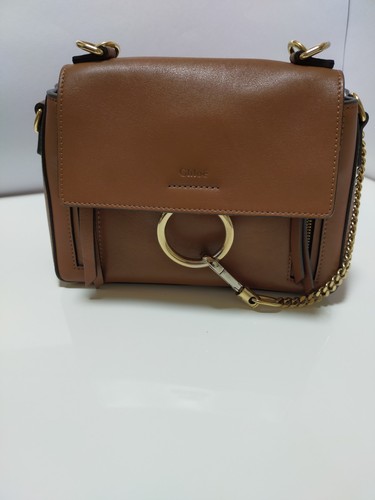 Borsa mano chloe - mano,