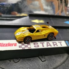 Hot Wheels, Ford Mark 4
