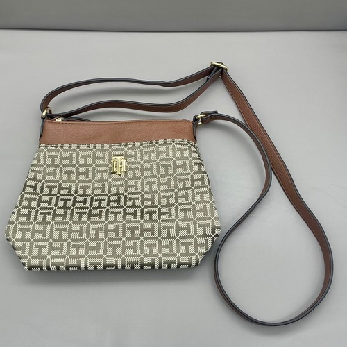 Borsa tracolla tommy - tracolla,
