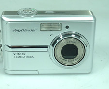 Fotocamera digitale