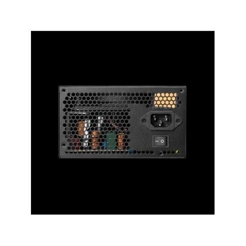 Gamdias alimentatore 750w - alimentatore, 80