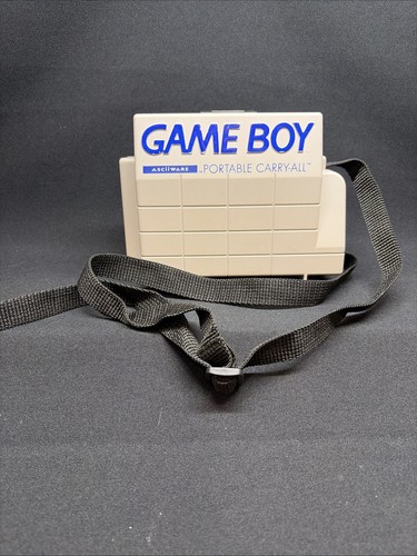 Custodia rigida game boytravel - rigida,