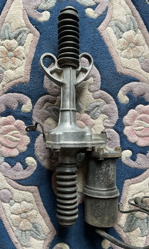 Mercedes benz w186 w189 300 - mercedes-benz,
