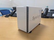 Synology Diskstation DS218j 2
