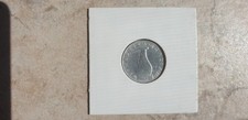 Moneta lire anno - 5,