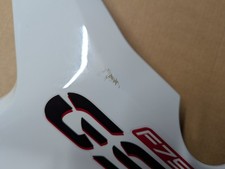 FIANCHETTO CARENA ANTERIORE SINISTRO BMW F 750 F 850 GS 2018 2023