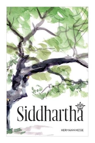 Hermann hesse siddhartha - hesse,