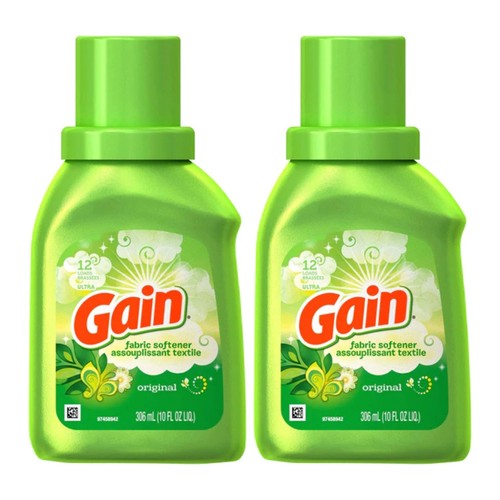 Gain original ammorbidente - gain,