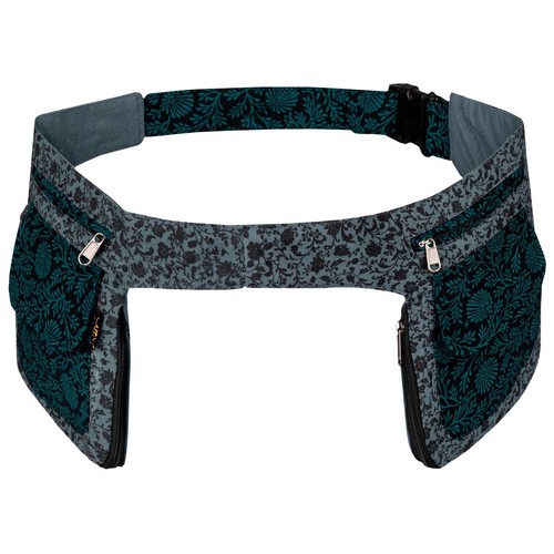 Marsupio doppio sidebag