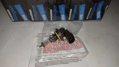 Kit pezzi osram - osram, sylvania