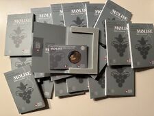 5 Euro Molise Italiana Tintilia e Caciocavallo Prezzo per Una Moneta