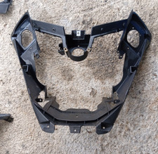 TELAIETTO CARENA INTERNA FARO FANALE ANTERIORE APRILIA ATLANTIC 500 2004 