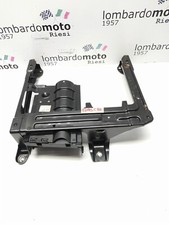 Alloggiamento Supporto cruscotto  Interno  Navigatore 7L5919400 PORSCHE CAYENNE