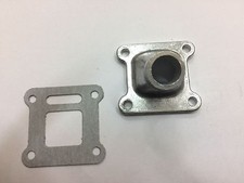 Collettore In Alluminio Per