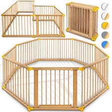 KIDUKU® griglia scorrevole