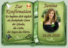 Topper per torta torta foto