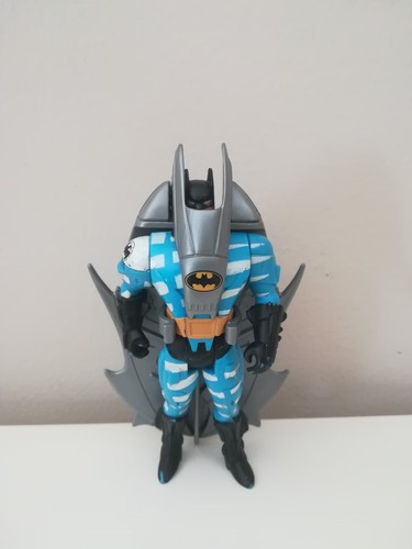 Batman air assault - batman,