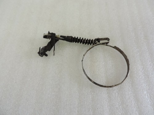 Fascia anello nastro freno - fascia,