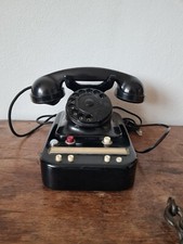 TELEFONO d'epoca in bachelite
